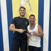 Academia Abrescas divulga vencedores do Campeonato Fitness